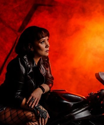 Анкета проститутки Мила - город Звенигово, 48 лет, №12273