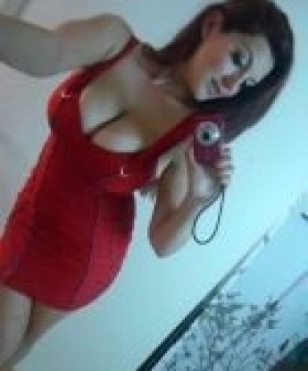 Анкета проститутки Ласюша - город Звенигово, 25 лет, №14002