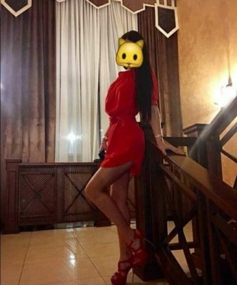 Анкета проститутки Инна - город Звенигово, 33 года, №7897